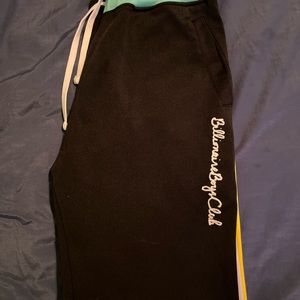 Billionaire Boys Club Joggers